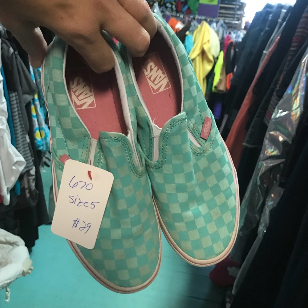 Vans